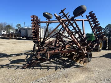 Main image International Harvester 490